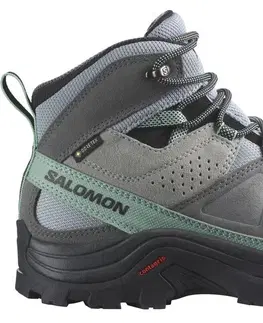 Pánska obuv Salomon Quest Rove GTX W 38 EUR