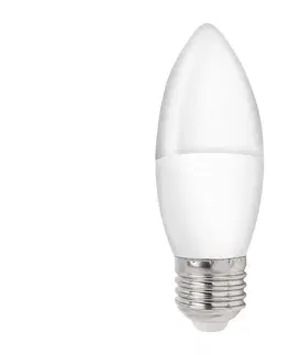 LED osvetlenie  LED Žiarovka E27/1W/230V 4000K 