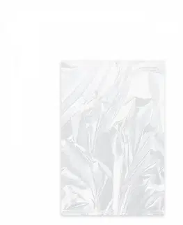 Dózy na potraviny Kinekus Sáčky univerzálne 20x30cm 2l transparent