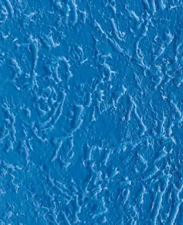 Samolepiace tapety Samolepiaca tapeta s modrou štruktúrou