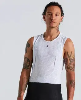 Cyklistické nohavice Specialized SL Blur Bib Shorts M