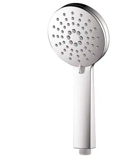 Sprchové hlavice Rucna sprcha 4-F Kona