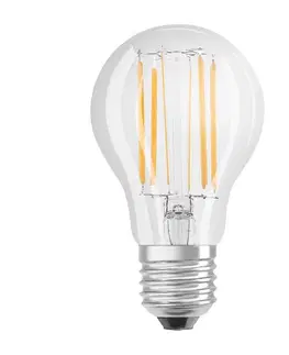 Vláknové žiarovky Žiarovka LED OSRAM FIL A60 E27 11W 4000K