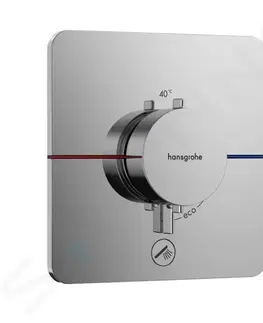 Kúpeľňa ShowerSelect Comfort Hansgrohe 15589000