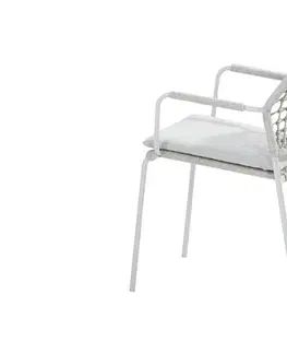Stoličky Barista stolička sivá