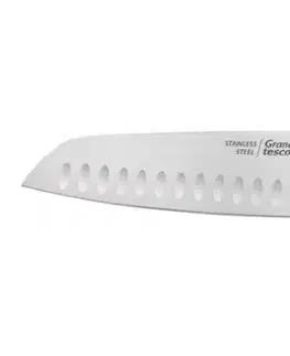 Santoku nože (japonské), Nakiri Tescoma nôž Santoku GrandCHEF 17 cm