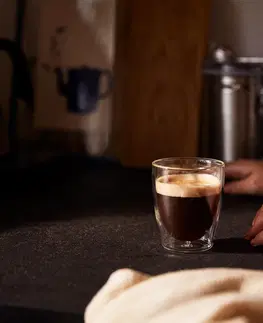 Coffee & Tea Cups Šálky na Caffè Crema, 2 ks
