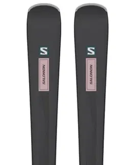 Zjazdové lyže Salomon S/MAX N°8 W + M11 GW 160 cm