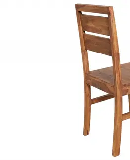 Jedálenské stoličky a kreslá Jedálenská stolička 2 ks LAMIA Dekorhome