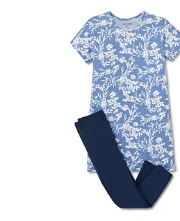 Sleepwear & Loungewear Nočná košeľa s legínsami