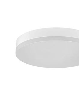 Svietidlá Greenlux LED Stropné svietidlo LED/18W/230V IP44 