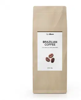 Ostatné nápoje GymBeam Brazílska káva 1000 g