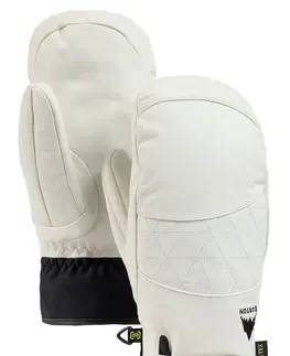 Zimné rukavice Burton Gondy Gore-Tex Leather Mittens W XS