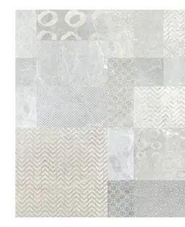 Tapety Samolepiaca tapeta moderné dlaždice - Tiles