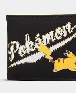 Peňaženky Peňaženka Pika Pika Pokémon MW142744POK