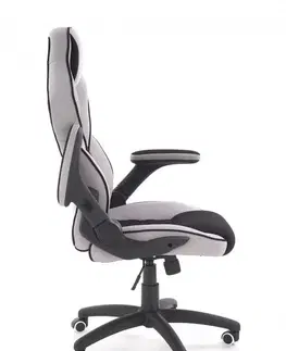 Kancelárske stoličky Kancelárske kreslo SONIC Halmar
