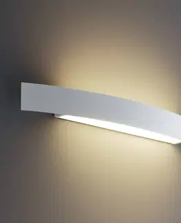 Nástenné svietidlá Fontana Arte Fontana Arte Riga – moderné nástenné LED svietidlo