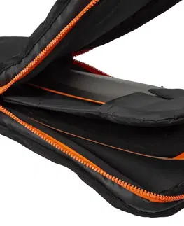 vodné športy Ochranný obal na 2 pádla na paddleboard alebo 1 skladacie kajakové pádlo