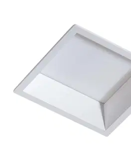 Svietidlá Azzardo Azzardo  - LED Podhľadové svietidlo AIDA LED/16W/230V biela 