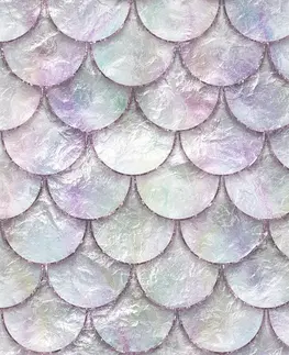 Dekoračné panely Sklenený panel 60/60 Dragon Opal Esg