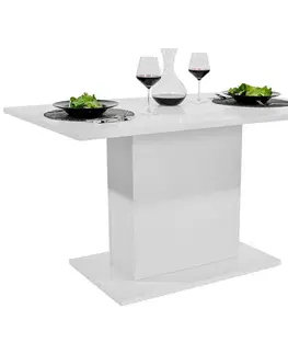 Stoly do jedálne Jedálenský Stôl Oskar 138