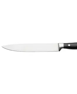 Nože a držiaky nožov Nôž Na Mäso Michael, D: 33cm