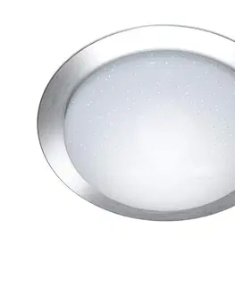 Svietidlá Ledvance Ledvance -LED Stmievateľné stropné svietidlo ORBIS SPARKLE LED/35W/230V 2700-6500K 