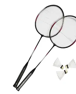 Badmintonové súpravy MASTER Fly 2