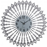 Hodiny Nástenné designové hodiny JVD HJ81.1, 61cm