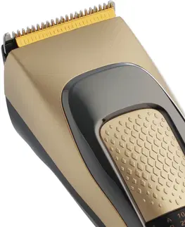 Zastrihávače vlasov a fúzov Sencor SHP 5207CH zastrihávač vlasov