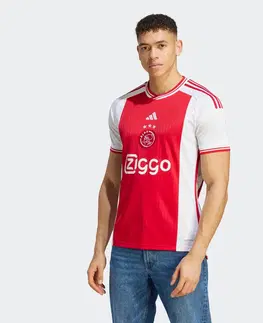 dresy Domáci dres Ajax sezóna 2023/2024