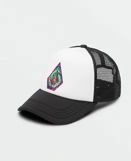 Šiltovky Volcom W Star Shields Hat