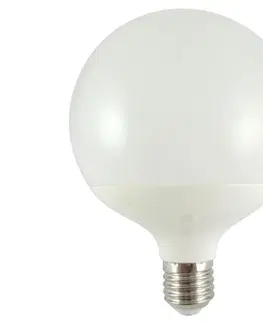 LED osvetlenie  LED Žiarovka E27/18W/230V 6500K 