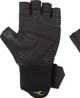 Opasky, háky a fitness rukavice Energetics MFG550 S
