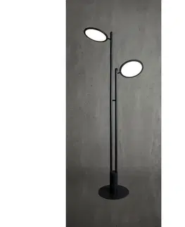 Stojacie lampy LED stojacia lampa Carsten,30w,4200 Lumen