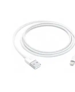 Dáta príslušenstvo Apple Lightning to USB Cable (1 m) MXLY2ZM/A
