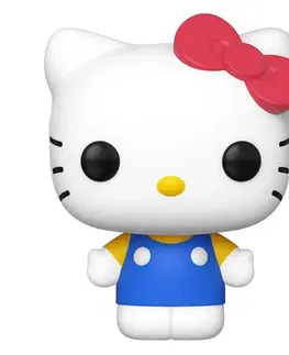 Zberateľské figúrky POP! Hello Kitty Classic (Hello Kitty) POP-0028