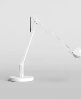 Stolové lampy na písací stôl Rotaliana Rotaliana String T1 Mini stolná LED biela, čierna