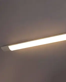 Osvetlenie kuchynskej linky Globo LED osvetlenie pod skrinku Obara, IP20, dĺžka 60 cm