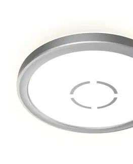 Svietidlá Briloner Briloner 3175-014 - LED Stropné svietidlo FREE LED/12W/230V pr. 19 cm 