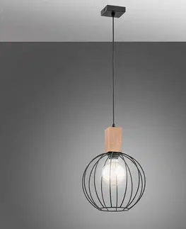 Moderné lampy do obývačky Luster Arizan 27801 LW1