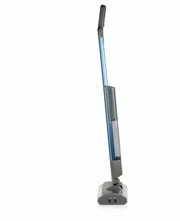 Parné čističe DOMO DO235SW podlahový čistič, modrá