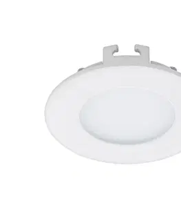 LED osvetlenie Eglo Eglo 94041 - LED podhľadové svietidlo FUEVA 1 LED/2,7W/230V 