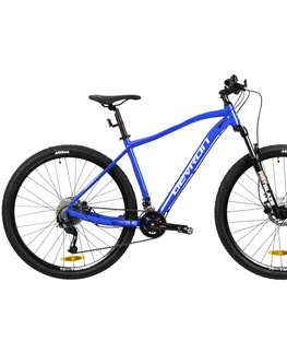 Bicykle Horský bicykel Devron Riddle Man 2.9 29" 221RM Glossy Blue - 19" (180-192 cm)