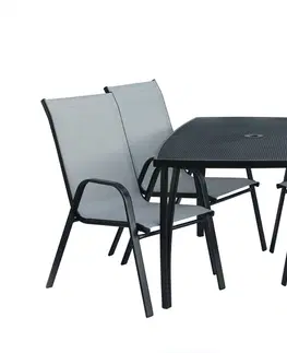 Záhradné stoly Stôl ZWMT-24 ROJAPLAST