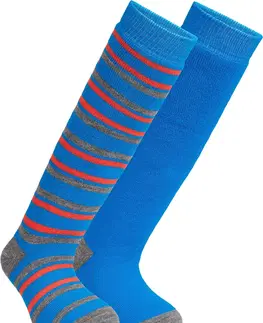 Pánske ponožky MCKINLEY RIGO JR. 35-38 EUR