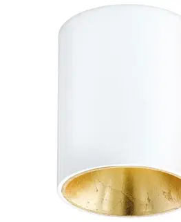 Svietidlá Eglo Eglo 94503 - LED Stropné svietidlo POLASSO 1xLED/3,3W/230V 