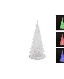 Vianočné dekorácie  LED Vianočná dekorácia LED/3xLR54 multicolor 