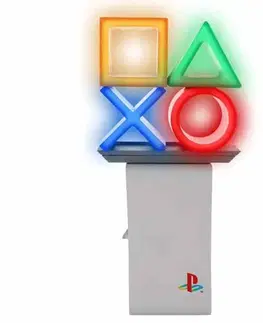 Príslušenstvo k herným konzolám Cable Guy Playstation Heritage Ikon light