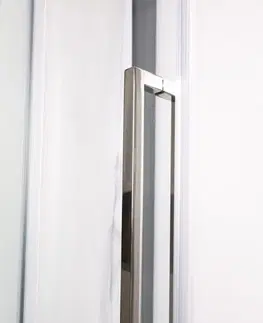 Sprchovacie kúty Sprchové dvere HOPA Belvere - Rozmer A - 160 cm BCBELV16CC